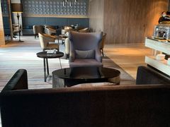 -重庆富力艾美酒店