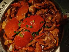 -胖哥俩肉蟹煲(福州仓山爱琴海店)