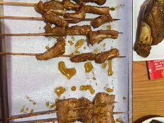 -庆峰龙虾烧烤(合肥一店)