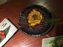 焗蟹宝-匠和风精致料理(世茂双子塔店)