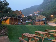 -北京山里寒舍度假酒店