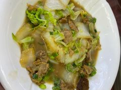 -长临河古镇福味轩土菜馆(长临河店)