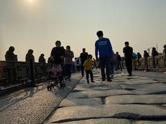 -卢沟桥文化旅游区(卢沟桥)