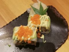 -大岛日本料理铁板烧(南通大饭店)