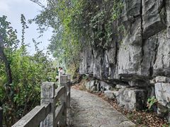 -叠彩山景区