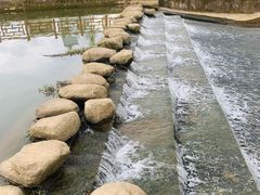 -梁野山景区