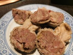 -清真·京华源铜锅涮肉(丰庆店)