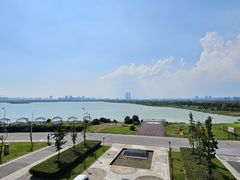 -上海南汇嘴大堤酒店