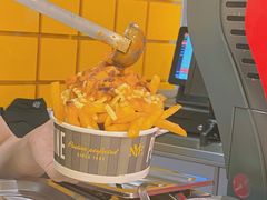 -纽约薯条(世豪广场店)