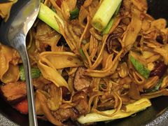 砂锅粉丝煲-金春禧(英雄山路旗舰店)