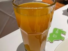 -拉蒂娜·巴西牛排馆 Latina·Brazilian Steakhouse(陆家嘴旗舰店)