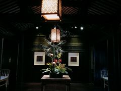 -法云安缦酒店