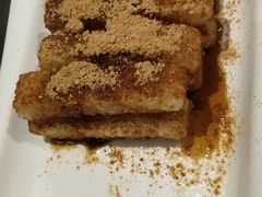 -牛村来人潮汕牛肉火锅(西单店)