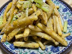 -马黑哥椒麻鸡(清江山水店)