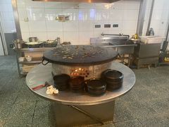 -烤肉宛饭庄(南礼士路店)