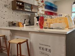 -Jeans Coffee牛仔裤咖啡