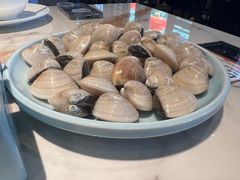 白贝-滋粥楼·顺德菜(番禺广场总店)