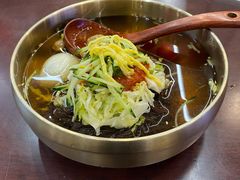 -服务大楼冷面(延大店)