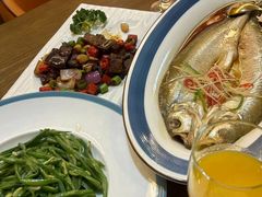 -玉舌尖私房菜(裕华店)