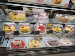 -哈根达斯(西安高新店)