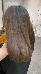 -Mix Boom Hair salon