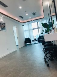 -芙芬芳·半永久纹眉（深圳旗舰店）