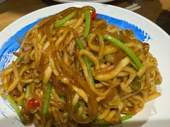 -满园烤鸭·春饼(奥体万达店)