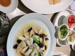 -上海人家花樣年华(虹口龙之梦店)