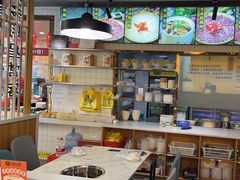 -潮汕大目牛肉火锅(上梅林店)