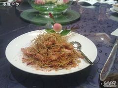 -悦隆酒店-中餐厅