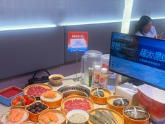 -海底捞大排档火锅(打浦路店)