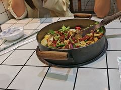 -水上铁板烧(大学城思雅店)