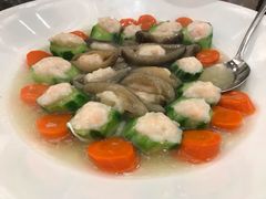 -龙的酒楼·手工早茶·顺德菜(近良路店)