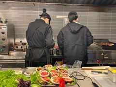 -shark burger·鲨鱼汉堡(交子大道店)