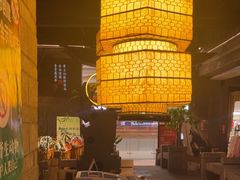 -绿茶餐厅(哈尔滨凯德店)
