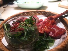 樟茶鸭-锦府盐帮·李宅(领展购物广场中关村店)