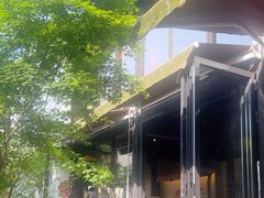 -Metal hands·铁手咖啡