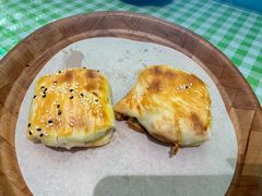 -巴尔喀十新疆餐厅(开发区店)
