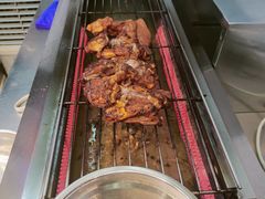 -徐亮烤蹄(建设路店)