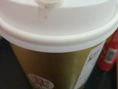 -LELECHA乐乐茶(美罗城店)