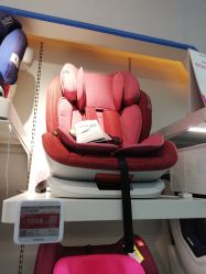 -孩子王童乐园(天津远洋乐堤港店)