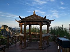 -大岭沟猕猴桃谷风景区