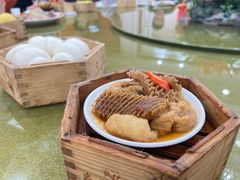 -番禺宾馆丽苑厅