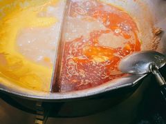 -湊湊火锅·茶憩(东城万达店)