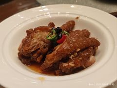 -明阁 Ming Court(广州朗豪酒店)