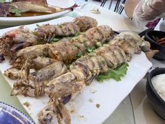 -钱塘府海鲜餐厅