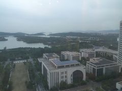 -无锡瑞廷西郊酒店·悦湖景观餐厅