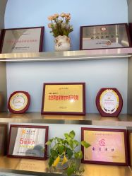 -普睿媞产后直营连锁(天鹅湖万达店)