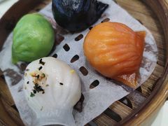 -蔡澜点心·粤菜(月星环球港店)