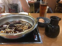 寿喜锅-牛New寿喜烧(青浦店)